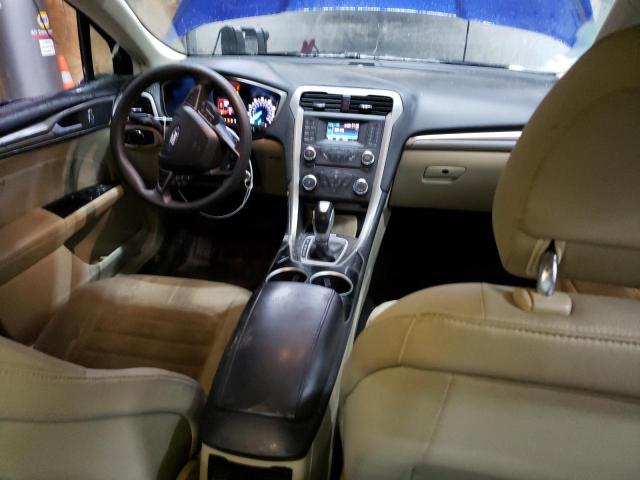 Photo 8 from auction – 2013 FORD FUSION SE with VIN 3FA6P0HR1DR110012
