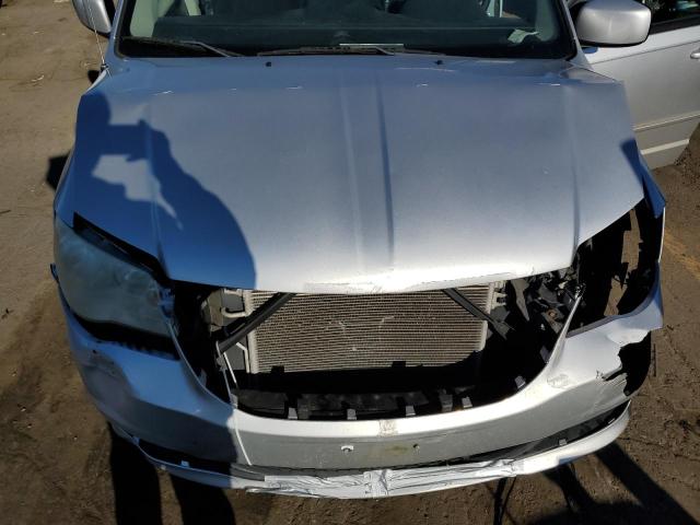Photo 11 from auction – 2011 DODGE GRAND CARA with VIN 2D4RN3DG5BR627421