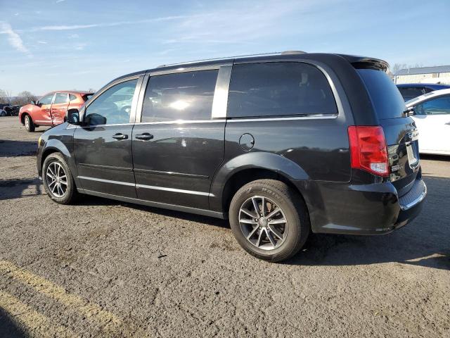 Photo 2 from auction – 2017 DODGE GRAND CARA with VIN 2C4RDGCG8HR586445