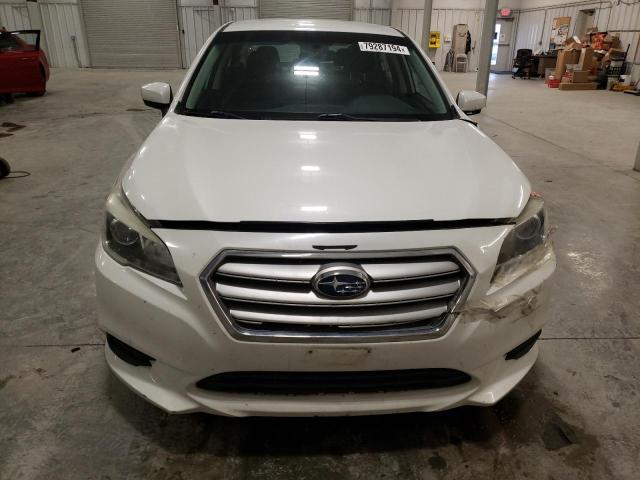 Photo 5 from auction – 2015 SUBARU LEGACY 2.5 with VIN 4S3BNAC66F3058511