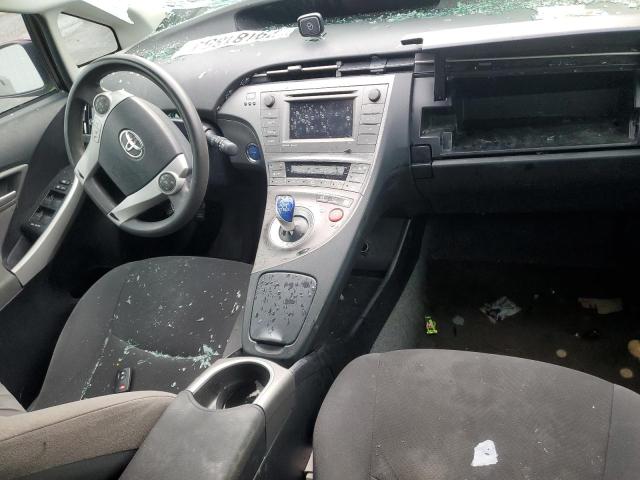 Photo 8 from auction – 2015 TOYOTA PRIUS with VIN JTDKN3DU6F0397912