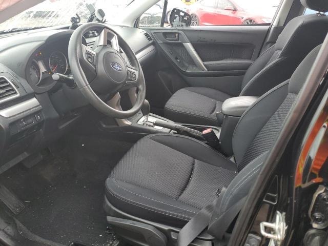Photo 7 from auction – 2017 SUBARU FORESTER 2 with VIN JF2SJABC8HH424477