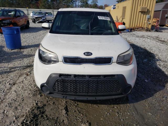 Photo 5 from auction – 2015 KIA SOUL with VIN KNDJN2A27F7236176