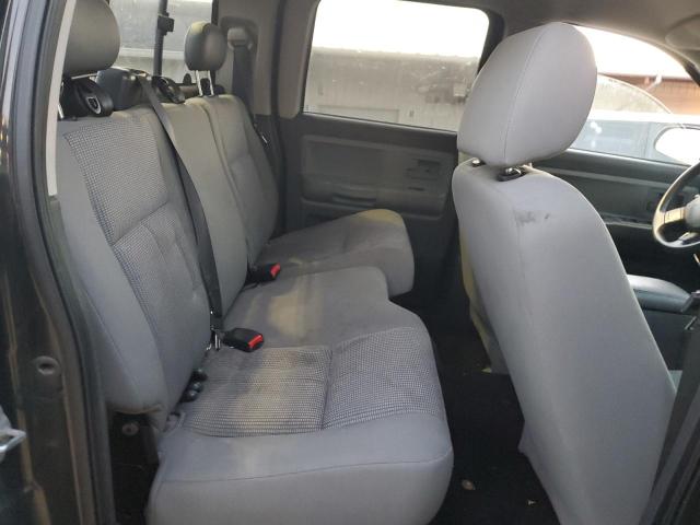 Zdjęcie 10 z aukcji – 2008 DODGE DAKOTA QUA z VIN 1D7HE48N58S536752