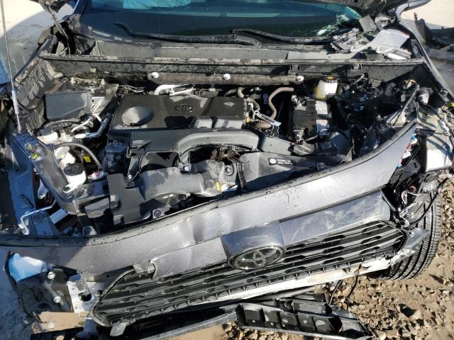 Photo 11 from auction – 2024 TOYOTA RAV4 LE with VIN 2T3F1RFV3RW437370