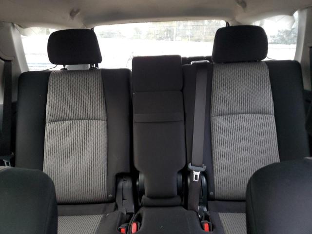 Photo 10 from auction – 2018 TOYOTA 4RUNNER SR with VIN JTEZU5JR4J5170268