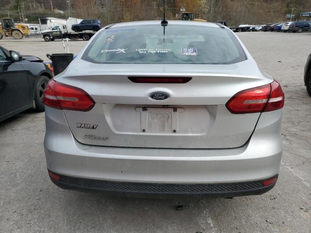 Photo 6 from auction – 2017 FORD FOCUS S with VIN 1FADP3E24HL298352