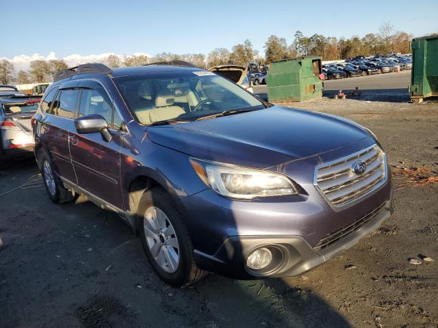 Photo 4 from auction – 2017 SUBARU OUTBACK 2. with VIN 4S4BSACC4H3246778