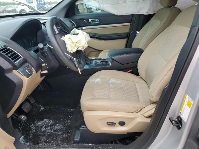 Photo 7 from auction – 2016 FORD EXPLORER with VIN 1FM5K7B80GGB61215
