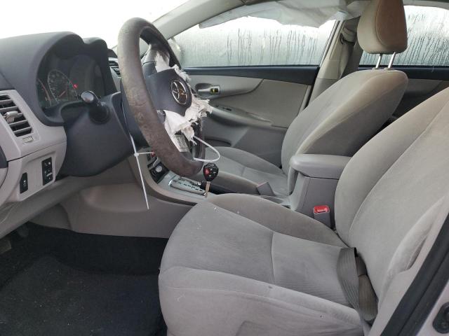 Photo 7 from auction – 2012 TOYOTA COROLLA BA with VIN 2T1BU4EE8CC865625