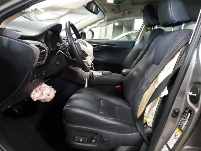 Photo 7 from auction – 2018 LEXUS NX 300 BAS with VIN JTJBARBZ9J2166154