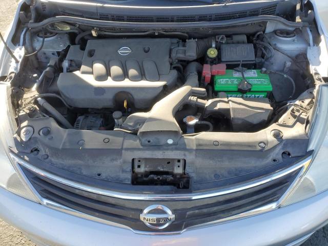 Photo 11 from auction – 2011 NISSAN VERSA S with VIN 3N1BC1CP9BL506434