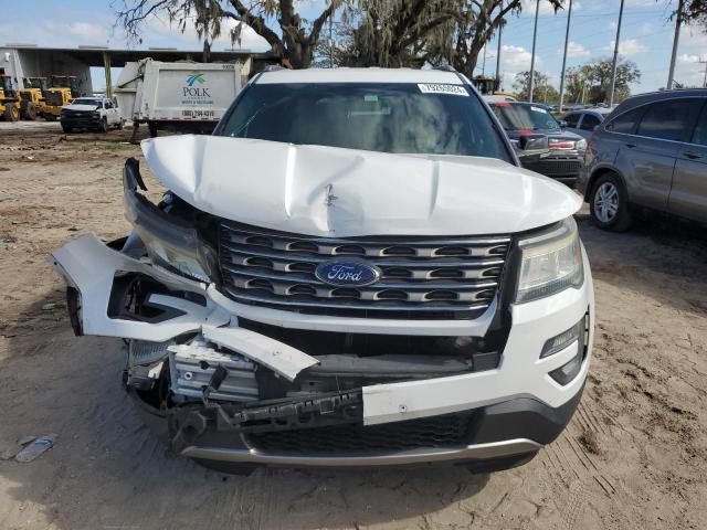 Photo 5 from auction – 2016 FORD EXPLORER X with VIN 1FM5K7DH7GGB49950