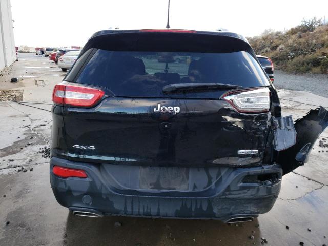 Photo 6 from auction – 2018 JEEP CHEROKEE L with VIN 1C4PJMLX1JD604095