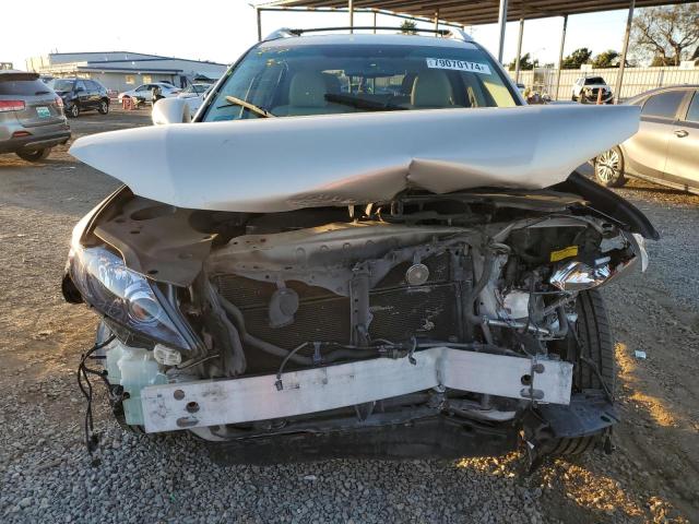 Photo 5 from auction – 2011 LEXUS RX 450H with VIN JTJBC1BA9B2421442