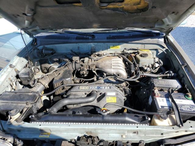 Photo 12 from auction – 2001 TOYOTA 4RUNNER LI with VIN JT3GN87R410187252