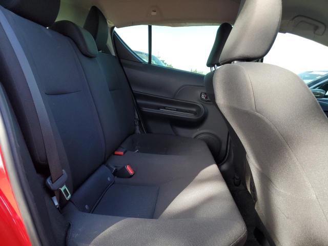 Photo 10 from auction – 2018 TOYOTA PRIUS C with VIN JTDKDTB38J1608897