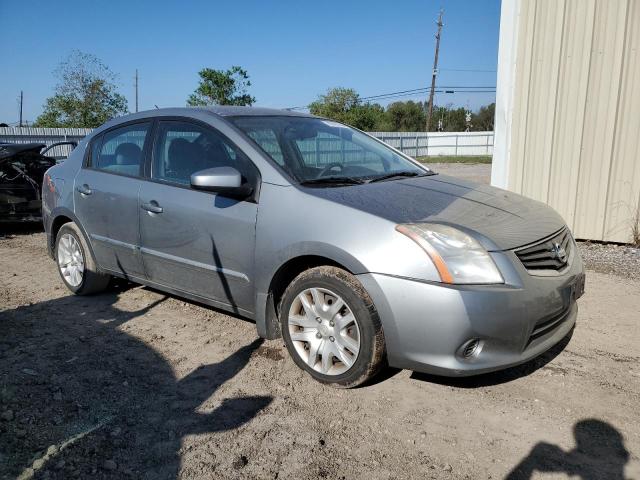Photo 4 from auction – 2012 NISSAN SENTRA 2.0 with VIN 3N1AB6AP5CL688892