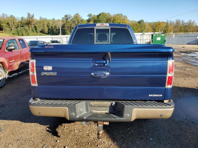 Photo 6 from auction – 2011 FORD F150 SUPER with VIN 1FTFW1EF0BFA46911