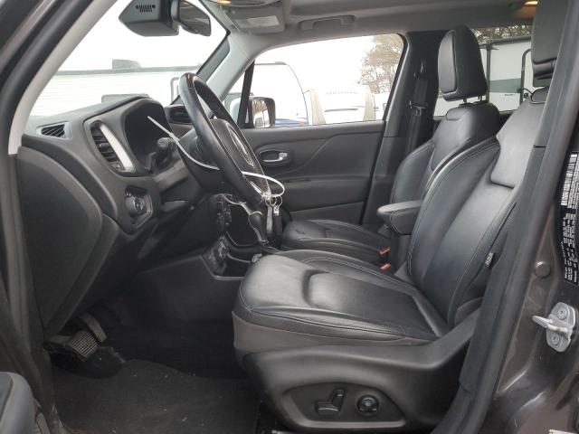 Photo 7 from auction – 2018 JEEP RENEGADE L with VIN ZACCJBDBXJPH05448