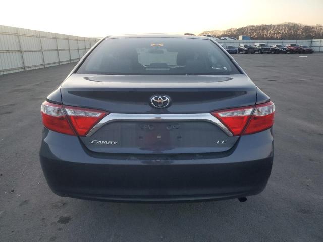 Photo 6 from auction – 2016 TOYOTA CAMRY LE with VIN 4T4BF1FK8GR545258