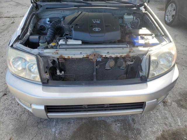 صورة رقم 12 من المزاد - 2005 TOYOTA 4RUNNER SR مع VIN JTEBU14RX58030123