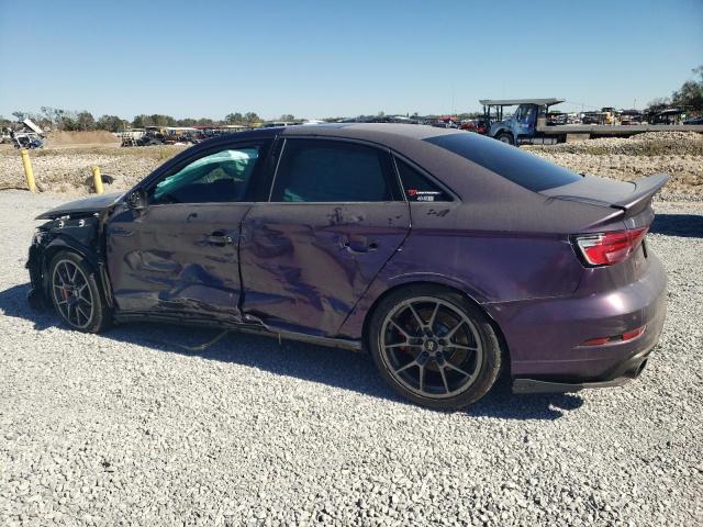 Photo 2 from auction – 2017 AUDI RS3 with VIN WUABWGFF8H1900357