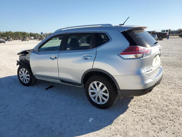 Photo 2 from auction – 2016 NISSAN ROGUE S with VIN JN8AT2MT8GW022335