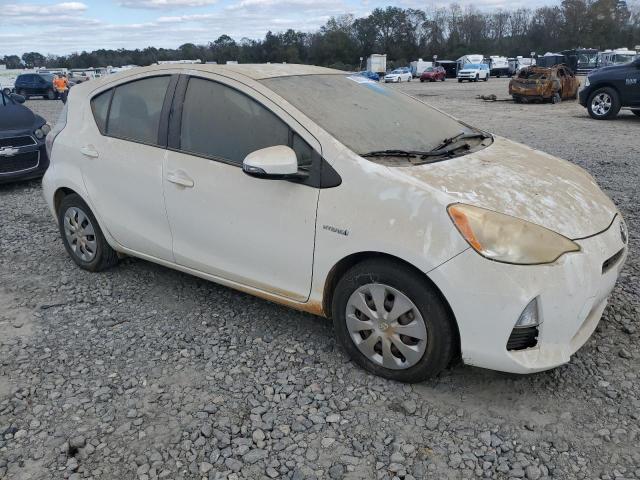 Photo 4 from auction – 2012 TOYOTA PRIUS C with VIN JTDKDTB39C1511498