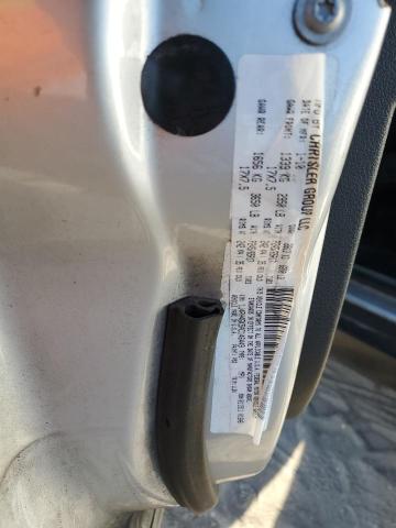 Photo 14 from auction – 2010 JEEP COMMANDER with VIN 1J4RH4GK5AC146449