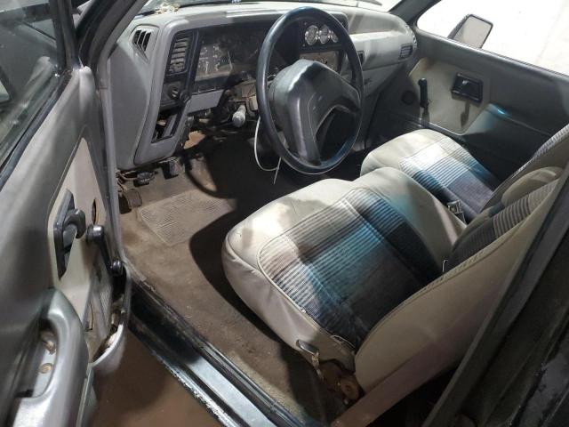 Photo 8 from auction – 1991 FORD RANGER with VIN 1FTCR10U0MUD36094