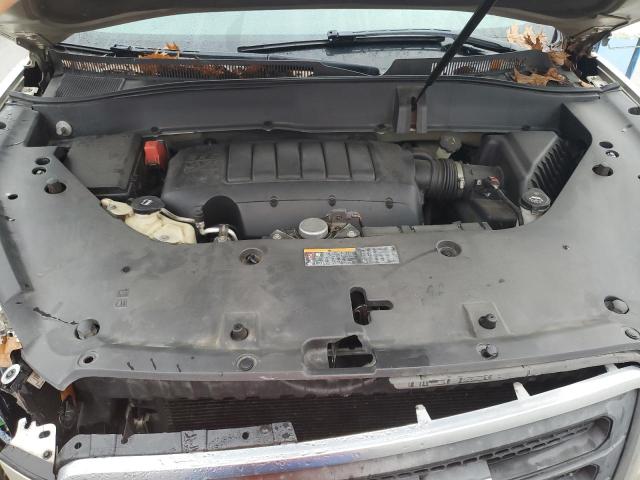 Photo 12 from auction – 2013 GMC ACADIA SLE with VIN 1GKKRNED0DJ240998