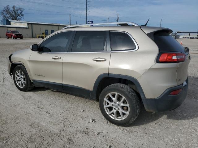 Photo 2 from auction – 2014 JEEP CHEROKEE L with VIN 1C4PJLCB8EW269653