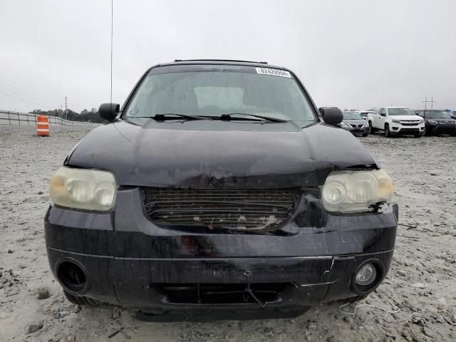 Photo 5 from auction – 2006 FORD ESCAPE LIM with VIN 1FMCU04136KA77782