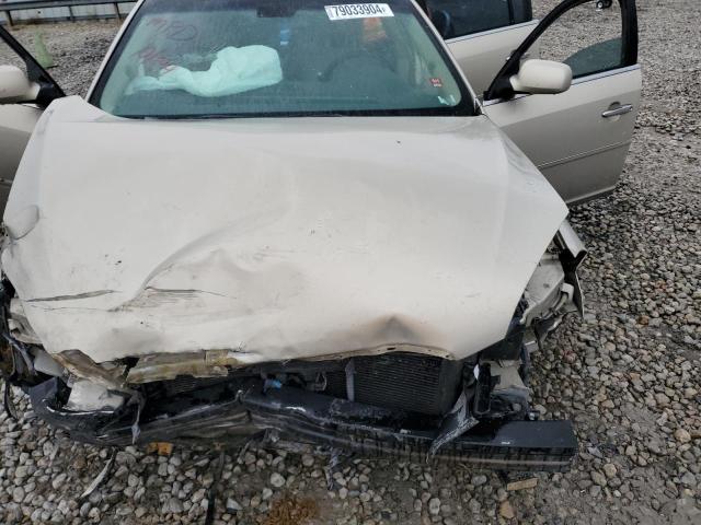 Photo 11 from auction – 2008 BUICK 4DR with VIN 1G4HD572X8U200900