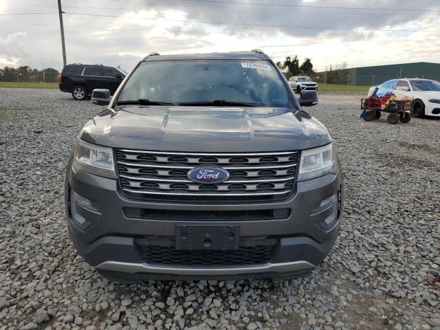 Photo 5 from auction – 2017 FORD EXPLORER X with VIN 1FM5K7D80HGE08649