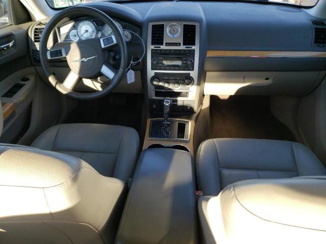 Фото 8 с аукциона – 2008 CHRYSLER 300 LIMITE с VIN 2C3KA33G98H268086