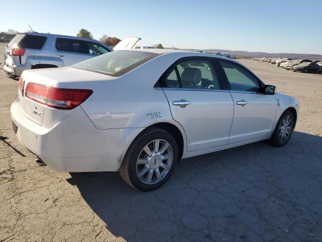 Photo 3 from auction – 2012 LINCOLN MKZ with VIN 3LNHL2GC7CR808044