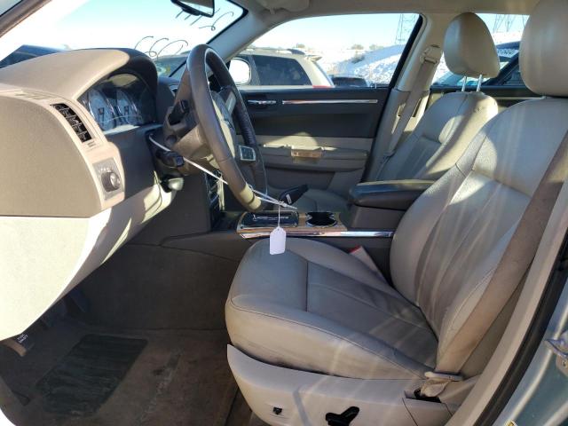 Фото 7 с аукциона – 2008 CHRYSLER 300 LIMITE с VIN 2C3KA33G98H268086