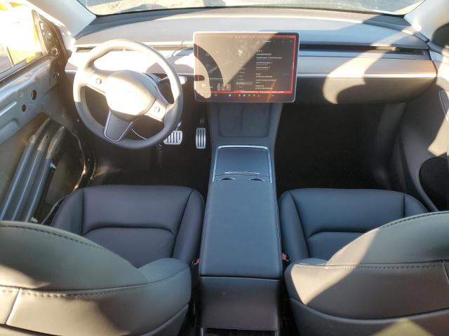 Photo 8 from auction – 2023 TESLA MODEL Y with VIN 7SAYGDEF0PF960758