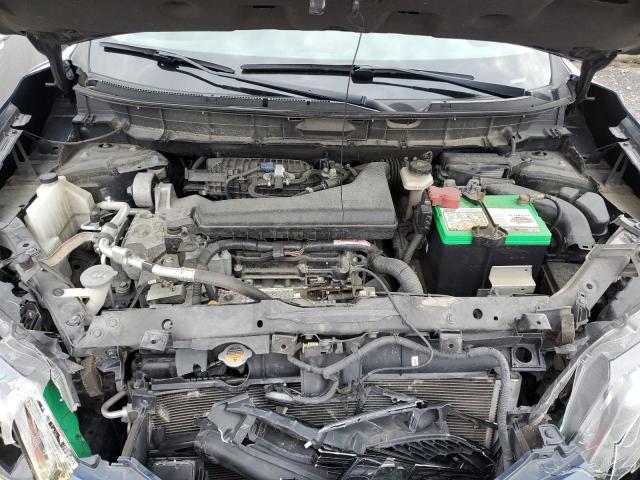 Photo 12 from auction – 2015 NISSAN ROGUE S with VIN 5N1AT2MT6FC782951