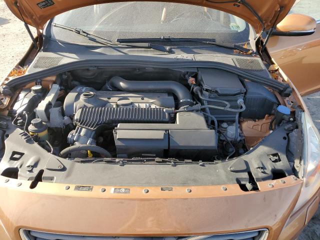Photo 11 from auction – 2012 VOLVO S60 T5 with VIN YV1622FS1C2123995