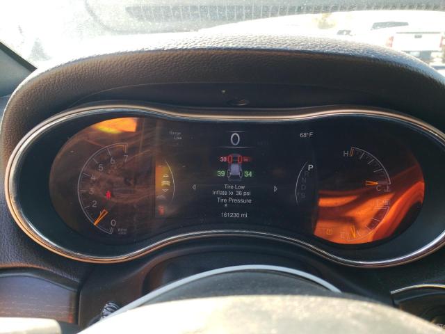 Photo 9 from auction – 2014 JEEP GRAND CHER with VIN 1C4RJFBG5EC252883