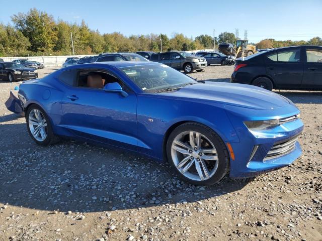 Photo 4 from auction – 2016 CHEVROLET CAMARO LT with VIN 1G1FD1RS3G0124744