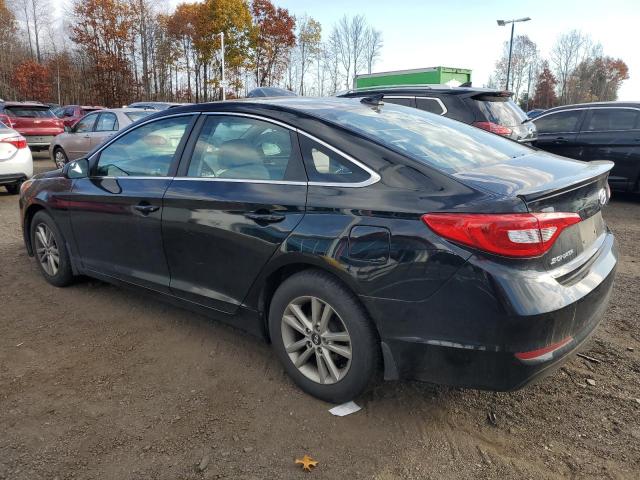 Photo 2 from auction – 2016 HYUNDAI SONATA SE with VIN 5NPE24AF3GH289740