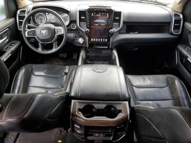 Photo 8 from auction – 2019 RAM 1500 LARAM with VIN 1C6SRFJT4KN908653