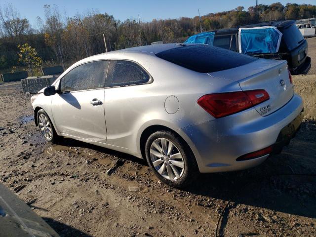 Photo 2 from auction – 2014 KIA FORTE EX with VIN KNAFX6A89E5224386