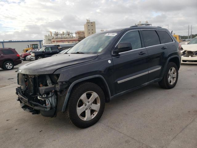 Photo 1 from auction – 2011 JEEP GRAND CHER with VIN 1J4RR4GG8BC529411