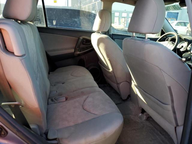 Photo 11 from auction – 2012 TOYOTA RAV4 with VIN 2T3ZF4DV1CW138651