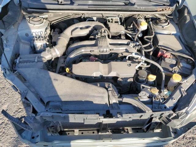 Photo 11 from auction – 2015 SUBARU IMPREZA PR with VIN JF1GPAC68FH201371